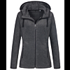 Women's Active Power Fleece Jacket