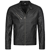 Men's Active Biker Jacket