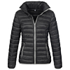 Women's Active Padded Jacket