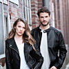 Women's Active Biker Jacket