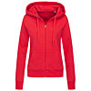 Women's Active Sweatjacket