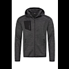 Men's Recycled Fleece Jacket