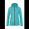Women's Recycled Fleece Jacket