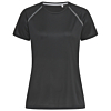 Women's Active Team Raglan