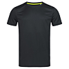 Men's Active 140 Crew Neck