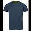 Men's Active 140 Raglan
