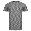 Men's Active Seamless Raglan