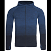 Men's Active Seamless Jacket