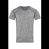 Men's Recycled Sports-T Reflect