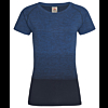 Women's Active Seamless Raglan Flow