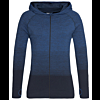 Women's Active Seamless Jacket