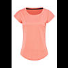 Women's Recycled Sports-T Move