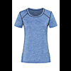 Women's Recycled Sports-T Reflect