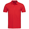 Men's Henry Polo