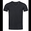 Men's James Organic V-neck