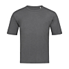 Men's Organic Slub