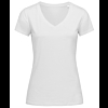 Women's Janet Organic V-neck