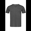 Men's Shawn Slub V-neck
