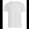 Men's Shawn Oversized Slub Crew Neck