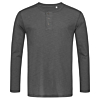 Men's Shawn Henley Long Sleeve