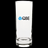Straights Cooler Glass Tumblers