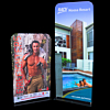 Stretch Pop Up Banner