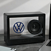 Crystal LED Wireless Speaker