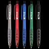Custom Turtle Grip Comfort Pen