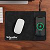 Custom Wireless Charging Mouse Pad