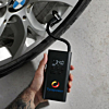 Custom PitStop Portable Inflator