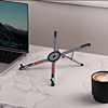 Custom Magnix Portable Travel Stand