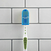 Custom Toothbrush Holder with Suction Cup
