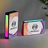 Custom Dual Wireless Speaker Set