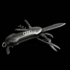 Multi-Function Pocket Knife