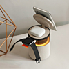 Custom 5-in-1 Wireless Speaker & Charger