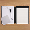 Custom Hybrid Notebook & Whiteboard