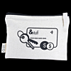 Calico Card & Key Pouch
