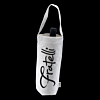 Calico Wine Bag
