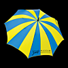 Sunray Promo Umbrella