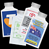 Sunscreen Sachet