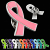 Supporter Ribbon Pins