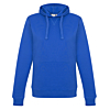Ladies Crew Hoodie