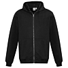 Kids Crew Zip Hoodie