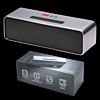 Santa Monica Bluetooth Speaker