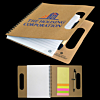 Enviro Recycled Notebook 