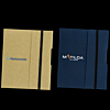 Small Tuck Journal Book