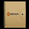 Fredonia Notebook