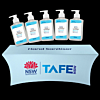 Budget Hand Sanitiser Station Package