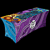 NAIDOC Stretch Zip Table Cloth 2