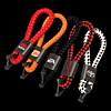 Braided Loop Keyrings